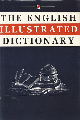 Coulson-Carr-Hutchinson-Eagle - The english illustrated dictionary