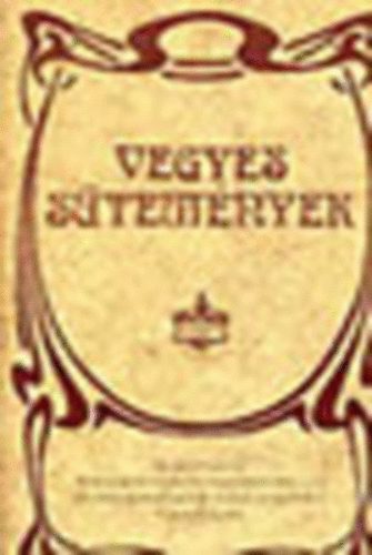 Vegyes stemnyek (Hasonms kiads)