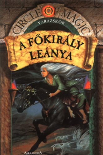 Debra Doyle; James D. Macdonald - A fkirly lenya - Varzskr VI.