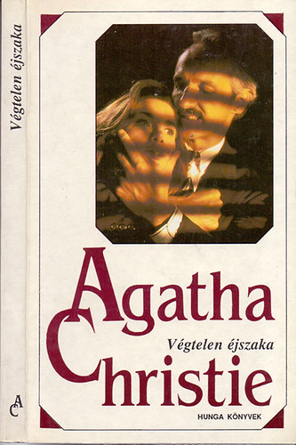 Agatha Christie - Végtelen éjszaka