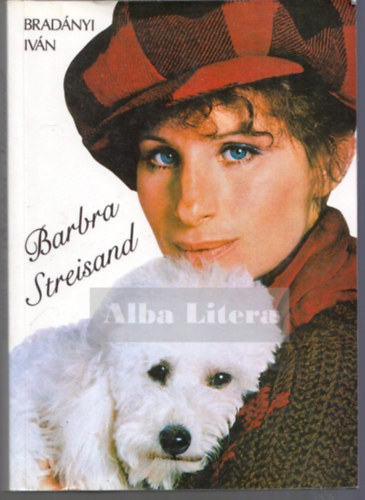 Bradnyi Ivn - Barbara Streisand