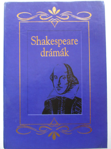 William Shakespeare - Shakespeare drmk