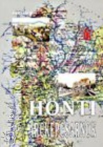 Cs�ky K�roly - Honti arck�pcsarnok