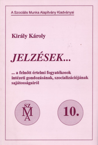 Kirly Kroly - Jelzsek...