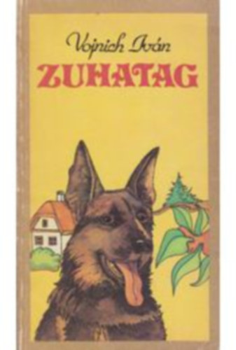 Vojnich Iv�n - Zuhatag