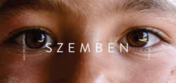 Majoros Árpád - Szemben