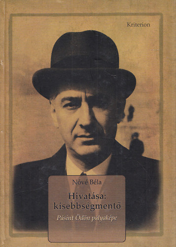 N�v� B�la - Hivat�sa: kisebbs�gment� (P�sint �d�n p�lyak�pe)