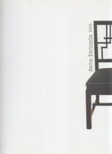 Antik Enterir 2005 - Plug 2005