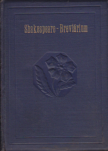 Shakespeare-brevirium