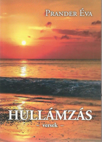Prander Éva - Hullámzás