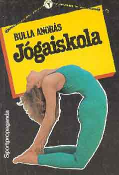 Bulla Andrs - Jgaiskola