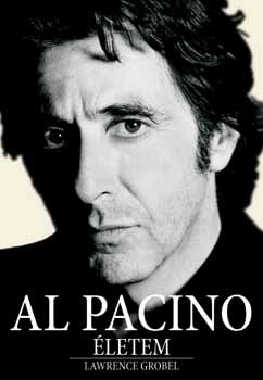 Lawrence Grobel - Al Pacino - letem