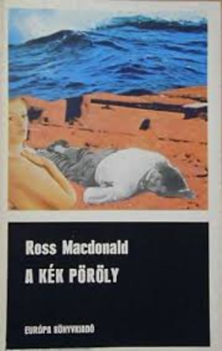 Ross MacDonald - A  kk prly