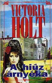 Victoria Holt - A hiz rnyka