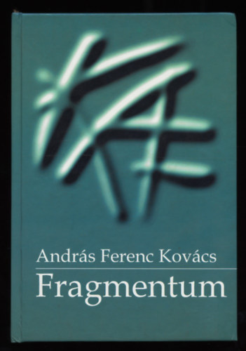 Kovcs Andrs Ferenc, Party nagy laj Balla Zsfia - Versek/Gedichte/Poems/Poemes