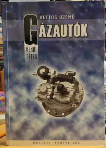 Kendi Pter - Ketts zem gzautk