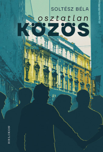 Soltsz Bla - Osztatlan kzs