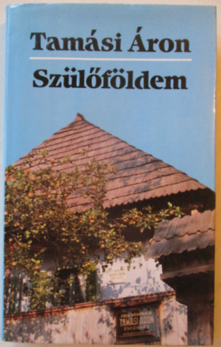 Tamsi ron - Szlfldem