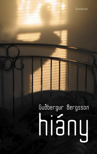 Gudbergur Bergsson - Hi�ny