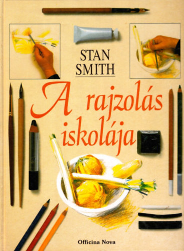 Stan Smith - A rajzols iskolja