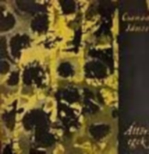 Csan�dy J�nos - �tt�rt egek