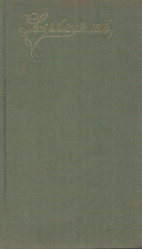 Magyar Helikon - Széphistóriák