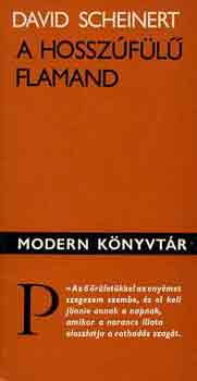David Scheinert - A hossz�f�l� flamand