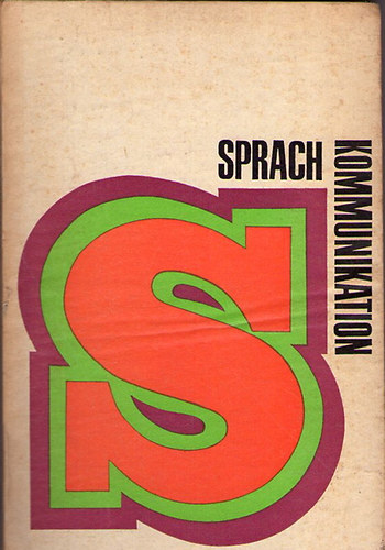 Sprachkommunikation