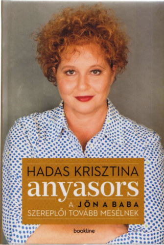 Hadas Krisztina - Anyasors