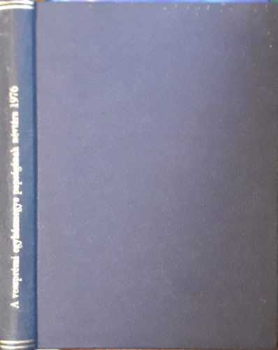 Steltzer Ferenc (felelős vezető) - A veszprémi egyházmegye papságának névtára 1975