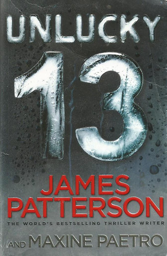 James Patterson - Unlucky 13