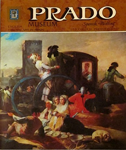 Xavier Coste Clavell - Prado-Museum - Spanish painting
