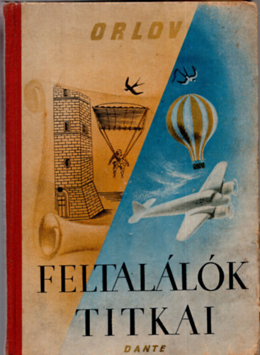 Orlov - Feltallk titkai
