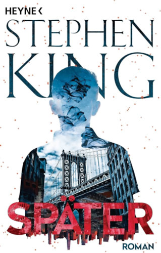 Stephen King - Spter