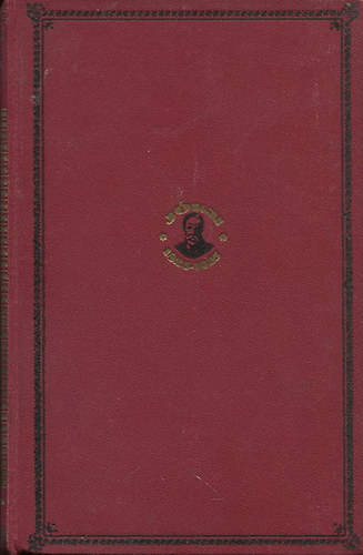 Jkai Mr - A damokosok-Npvilg