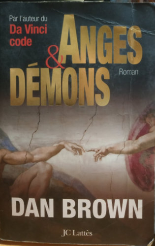 Dan Brown - Anges et dmons