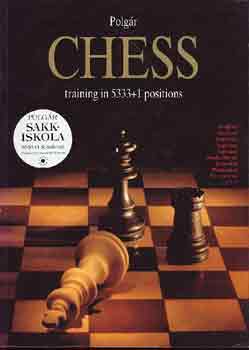 Polgr - Chess (Training in 5333+1 positions)