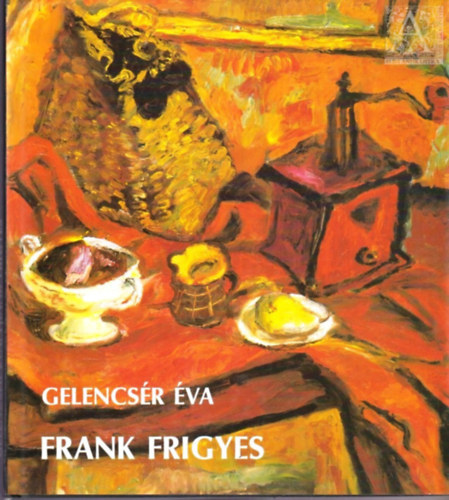 Gelencs�r �va - Frank Frigyes