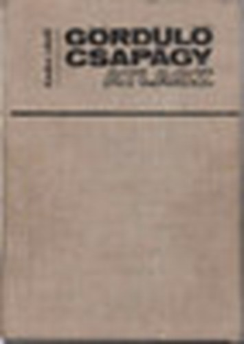 Dr. Kov�cs L�szl� - G�rd�l�csap�gy atlasz