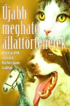 Marty-Canfield, Jack Becker - jabb meghat llattrtnetek