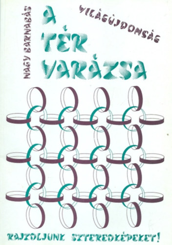 Nagy Barnabs - A tr varzsa