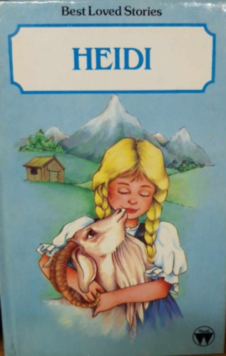 Johanna Spyri - Heidi