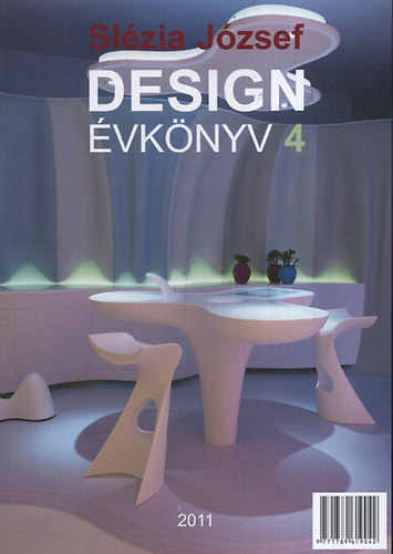 Slzia Jzsef - Design vknyv 4.