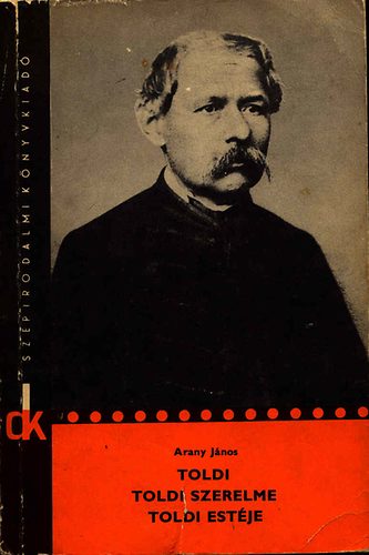 Arany János - Toldi, Toldi szerelme, Toldi estéje