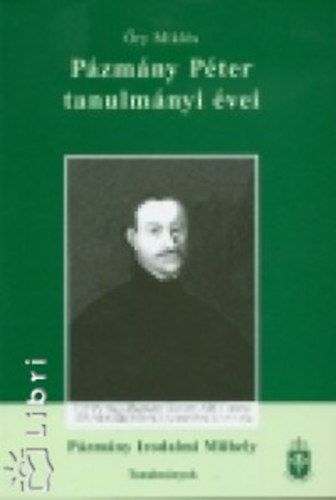 ry Mikls - Pzmny Pter tanulmnyi vei