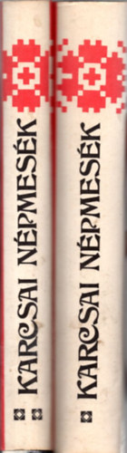 Nagy Gza-Erdsz Sndor - Karcsai npmesk I-II.