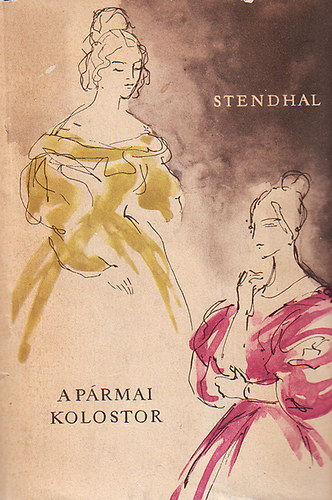 Stendhal - A prmai kolostor