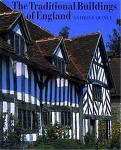 THE TRADITIONAL BUILDINGS OF ENGLAND