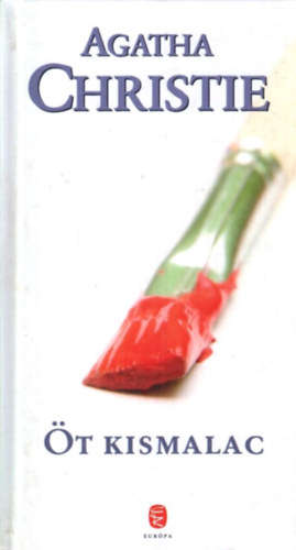 Agatha Christie - t kismalac