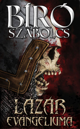 Br Szabolcs - Lzr evangliuma